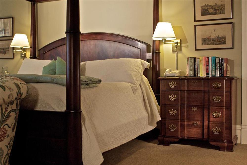 The Willcox Hotell Aiken Rum bild